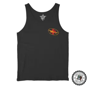1-126 AVN "Dogfish Dustoff" Tank Tops