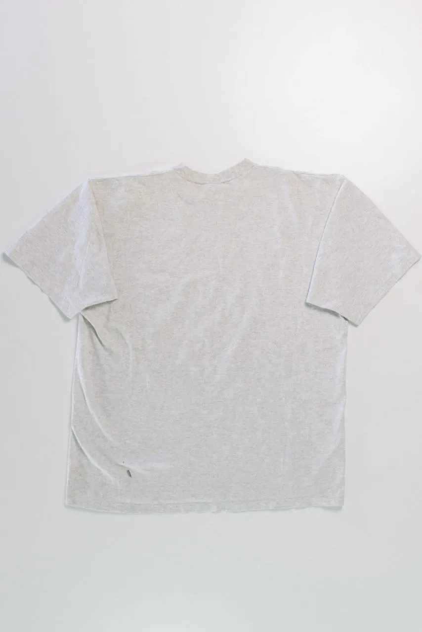 1998 Long Island Softball Single Stitch T-Shirt