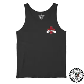 3-238 MedEvac “Show-Me Dustoff” V2 Tank Tops