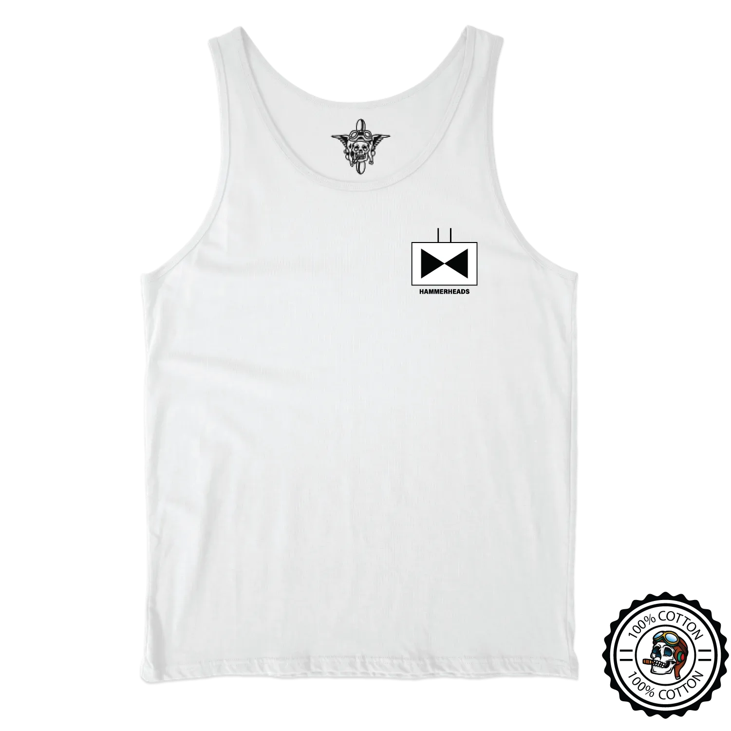 3-25 AVN REG "Hammerheads" V2 Tank Tops