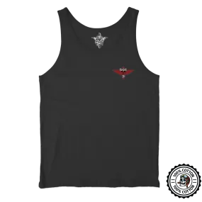 3-501 AHB "Apocalypse" Tank Tops