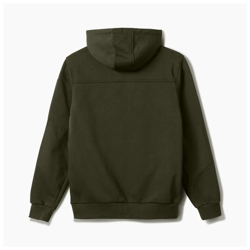 5.11 Job Shirt Hoodie