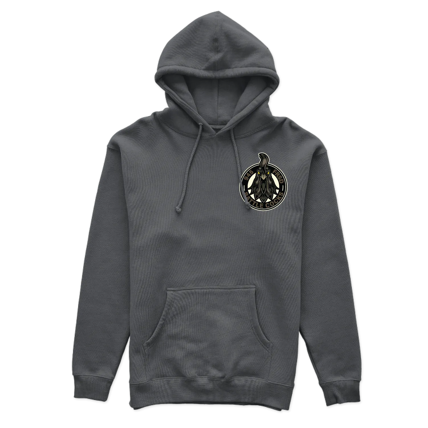 945 FRSD V5 Hoodies