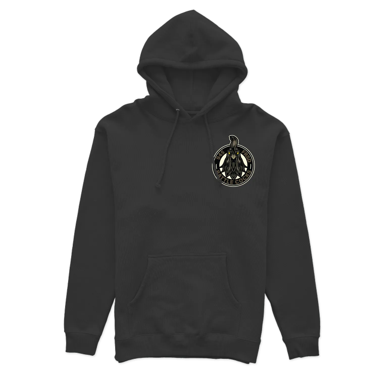945 FRSD V5 Hoodies