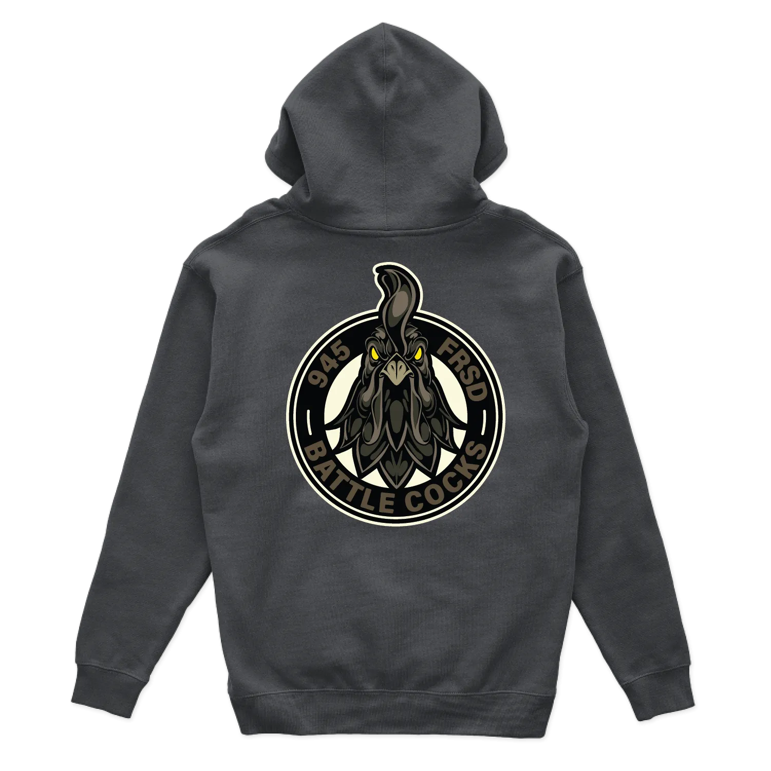 945 FRSD V6 Hoodies