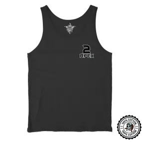 Apex Battery, 3-319 AFAR Samurai Tank Tops