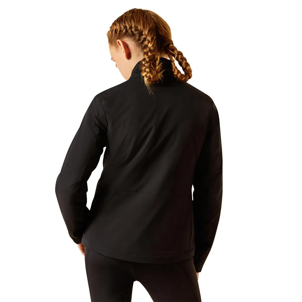 Ariat Youth Rion Stretch Shell Jacket - Sale