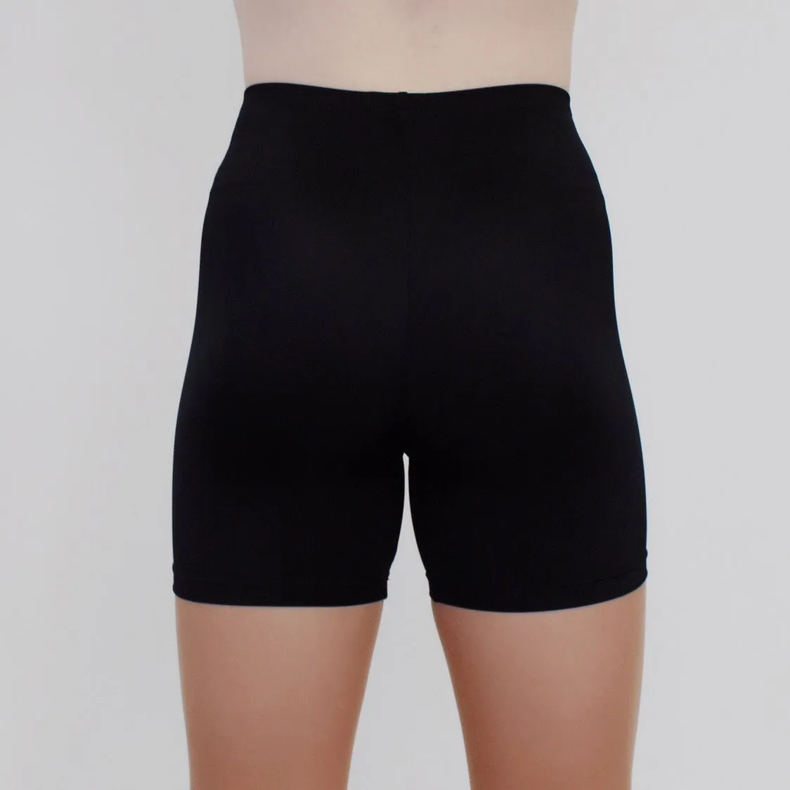 Ditto Dancewear Children's Bike Pants