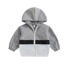 Full Zip Windbreaker Jackets see