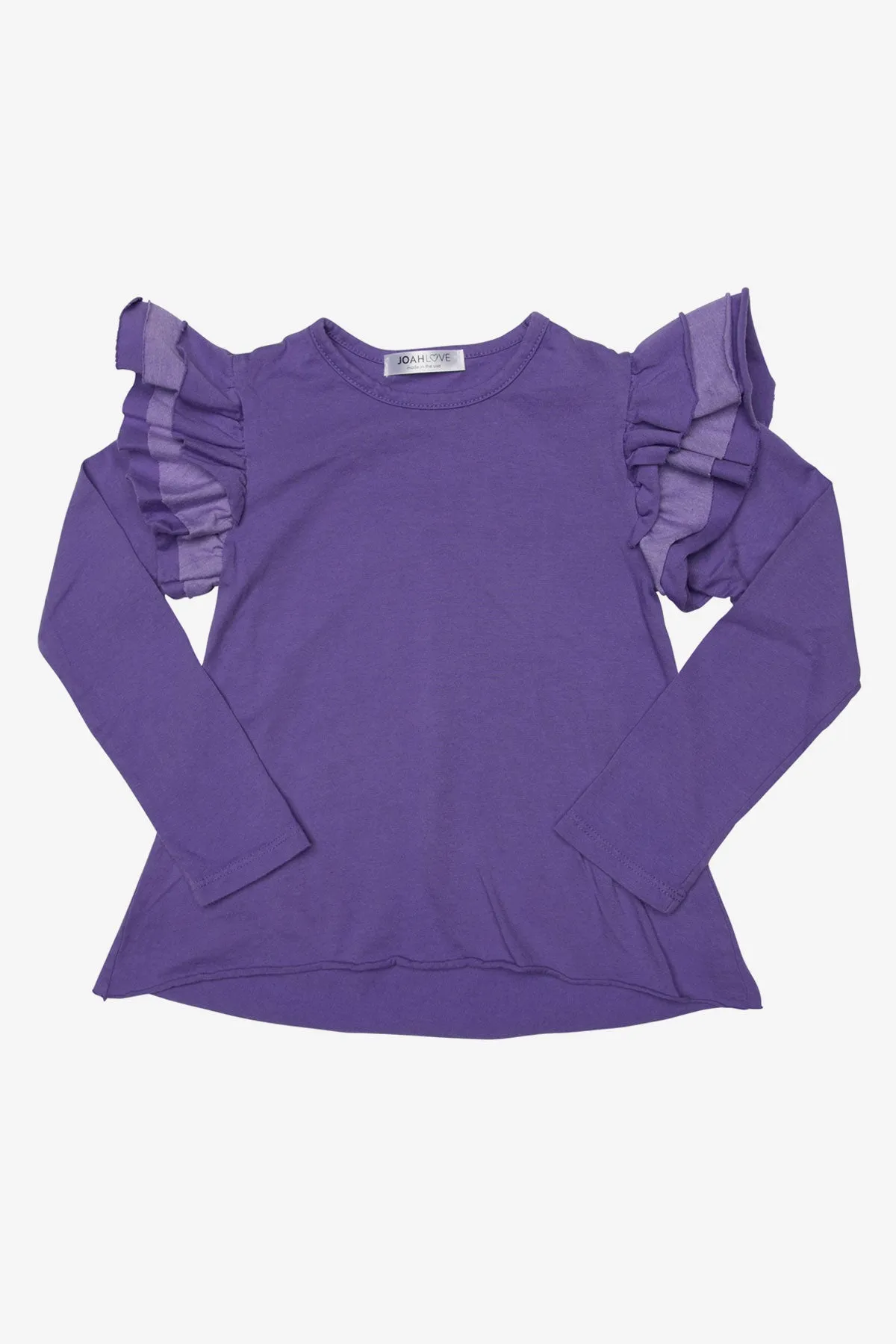 Joah Love Rhonda Girls Shirt (Size 2 left)