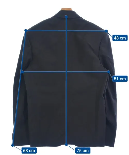 JUNYA WATANABE Blazers/Suit jackets