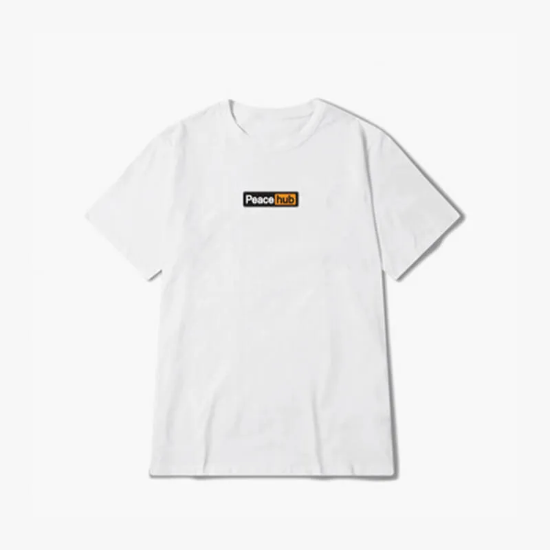 PeaceHub Aesthetic T-Shirt
