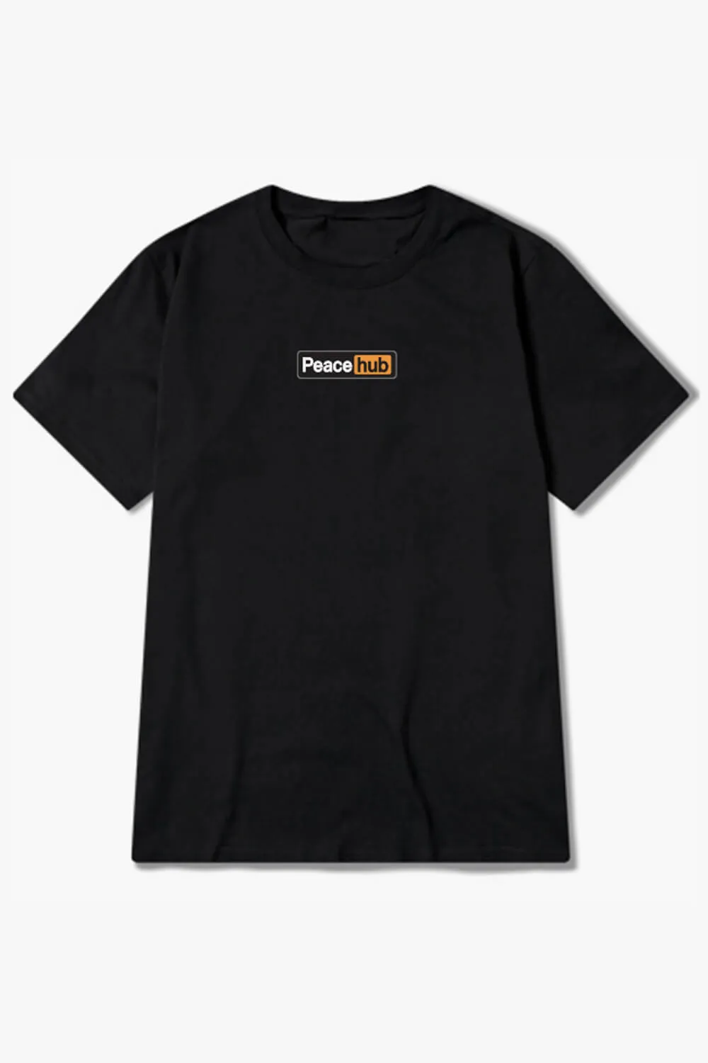 PeaceHub Aesthetic T-Shirt