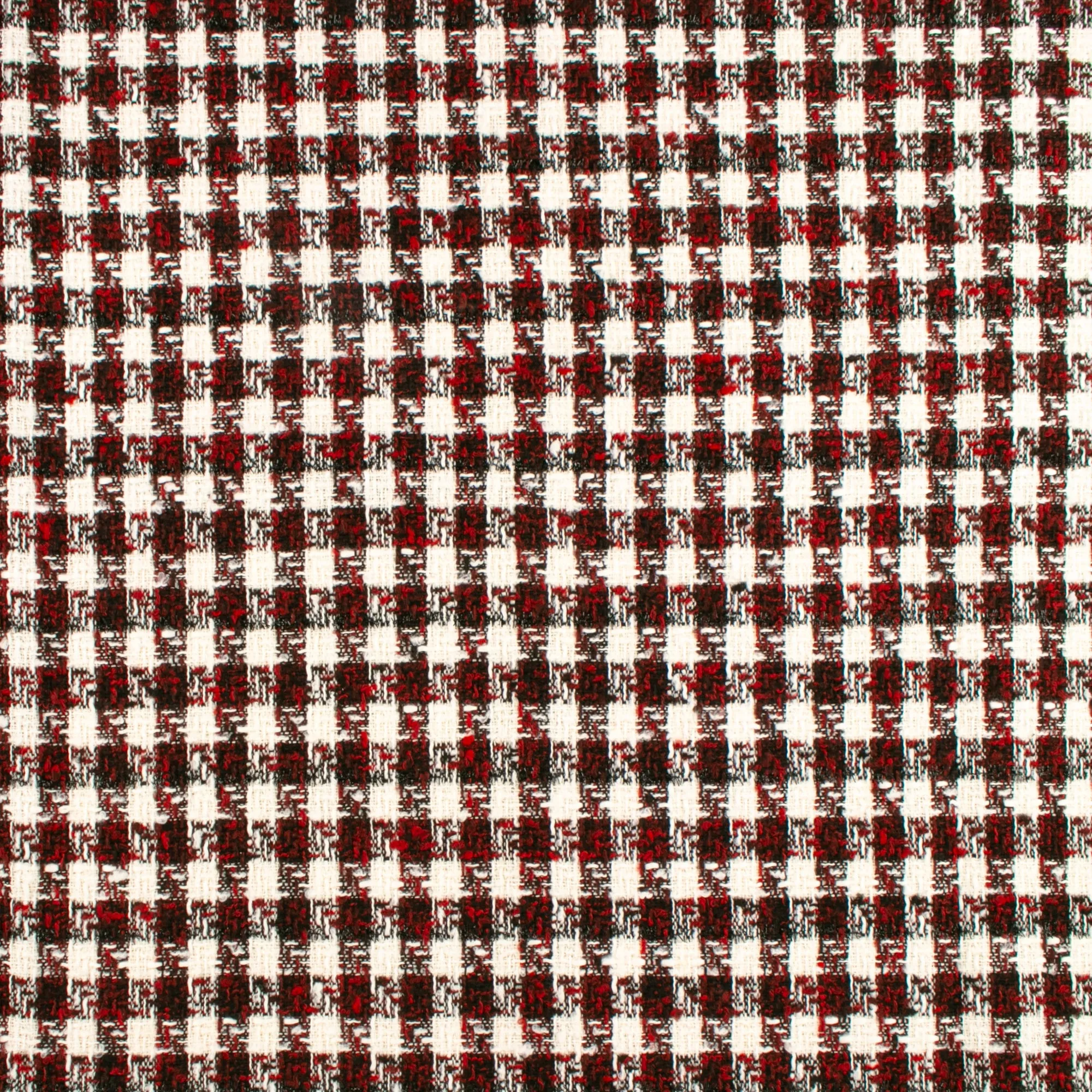 Plaid Jacketing - LUMBERJACK - 003 - Red