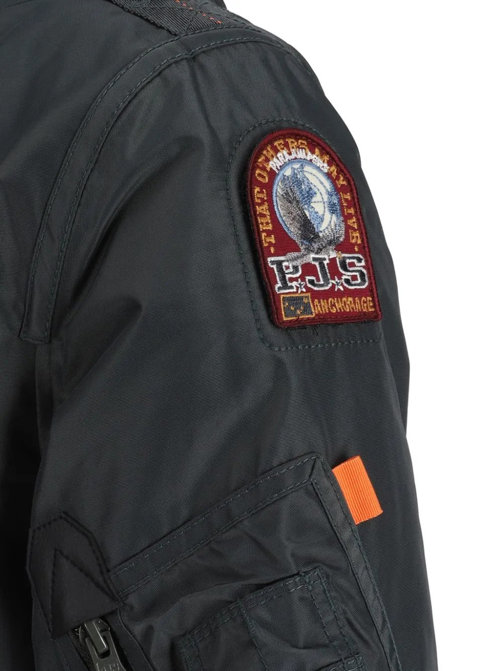 Right Hand down jacket