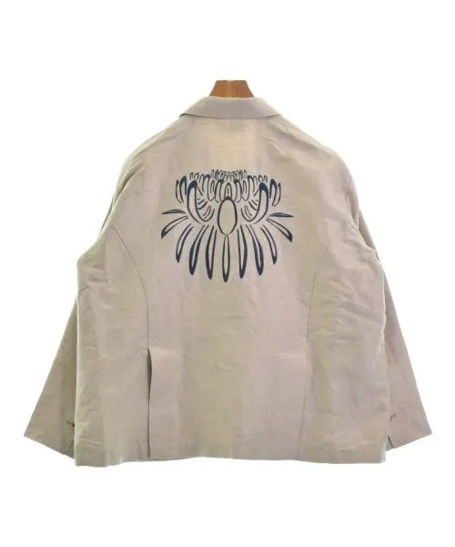 Urig Casual jackets